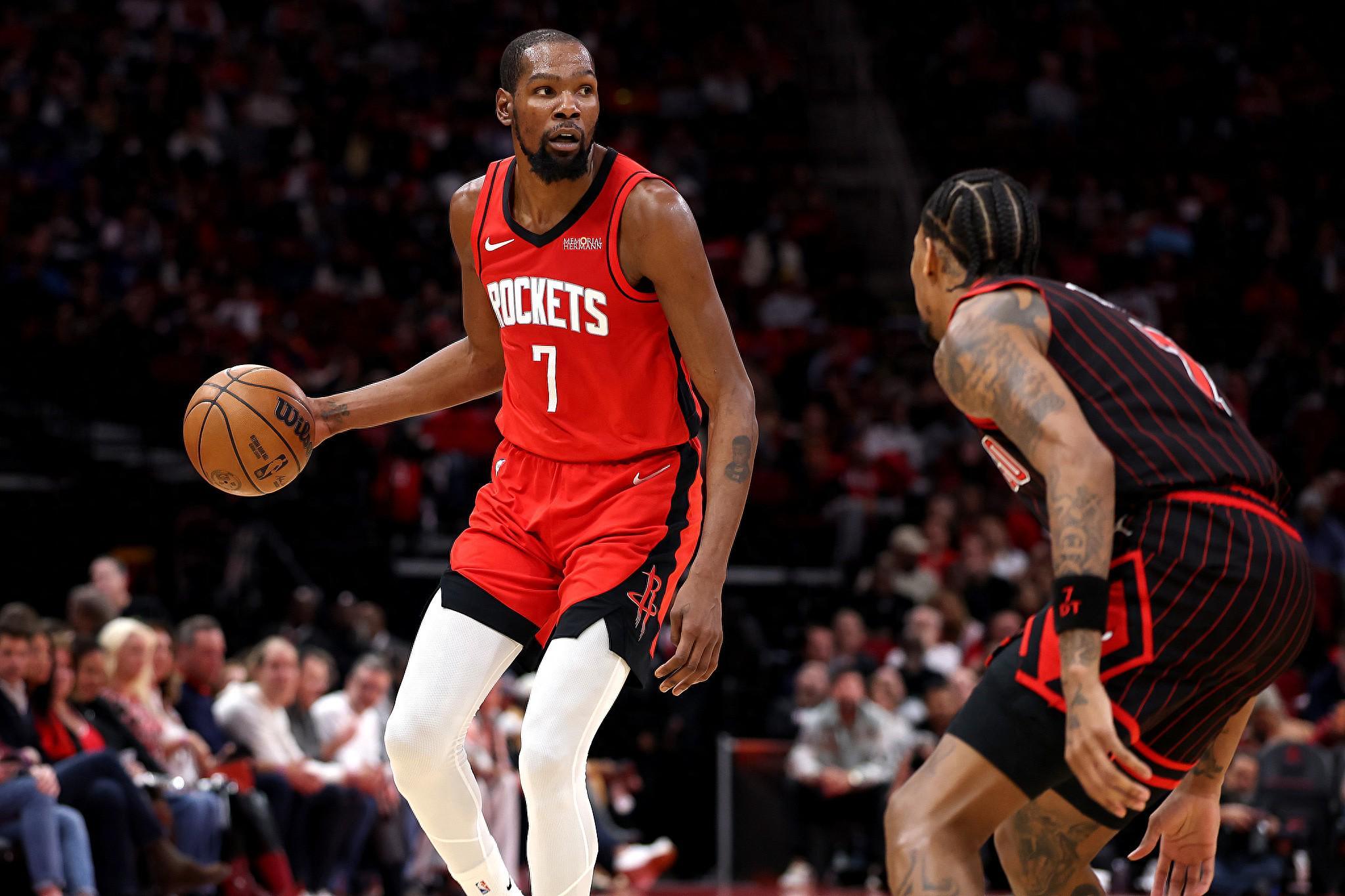 PG电子官方-乌度卡变阵获奇效，火箭队终结3连败！一战让人不得不承认4个事实