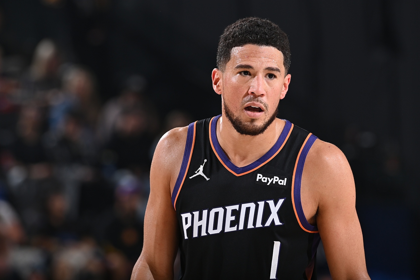 血亏！太阳官推：两主将受伤&amp;客战老鹰12连败 卡位对手火箭还赢了